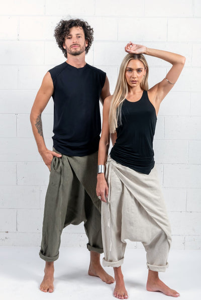 Linen collection