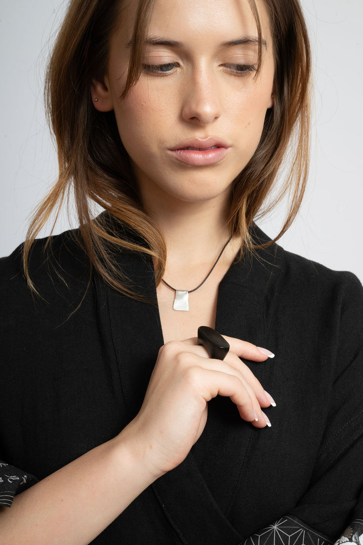 Sterling silver Pendant