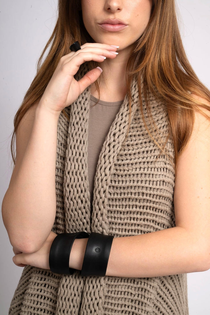 Waterfall Cardigan vest