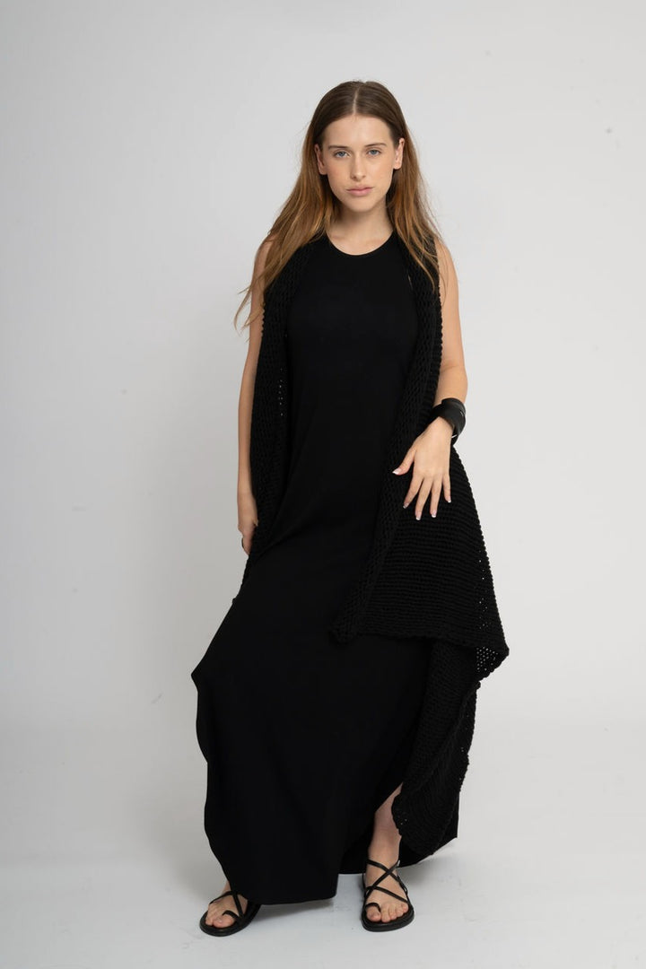 Waterfall Cardigan vest