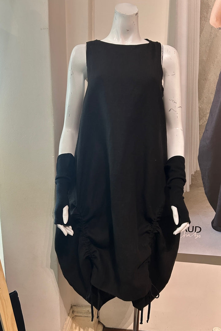 Linen Dress
