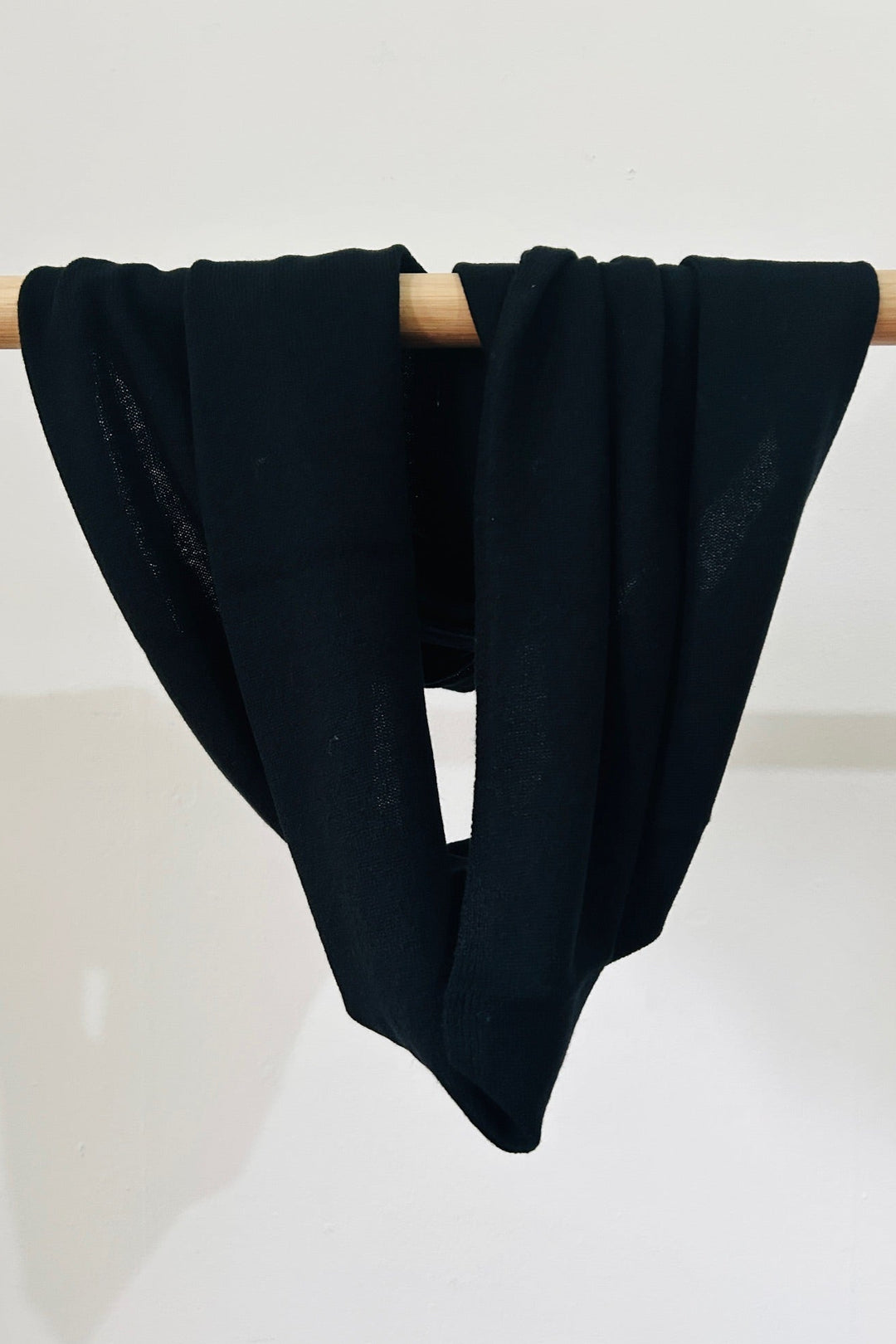 Cashmere Loop Scarf