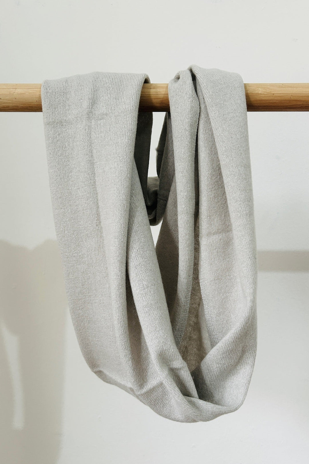Cashmere Loop Scarf