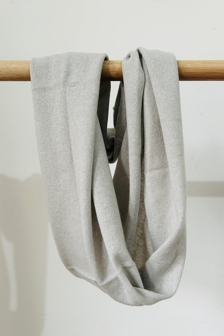 Cashmere Loop Scarf
