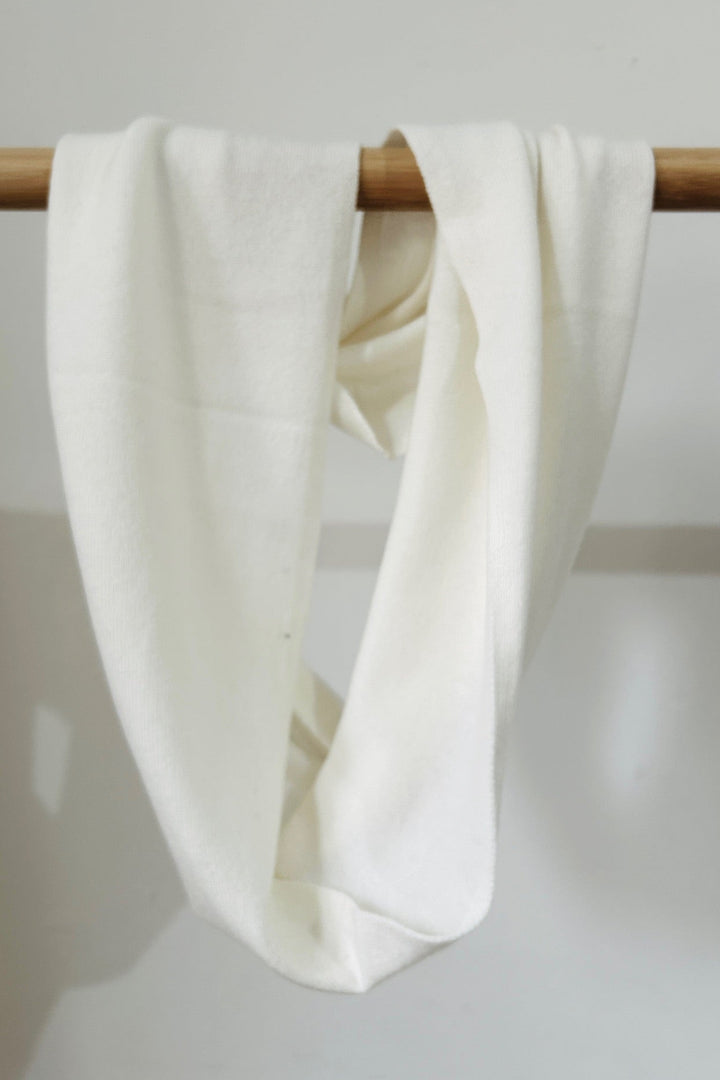 Cashmere Loop Scarf