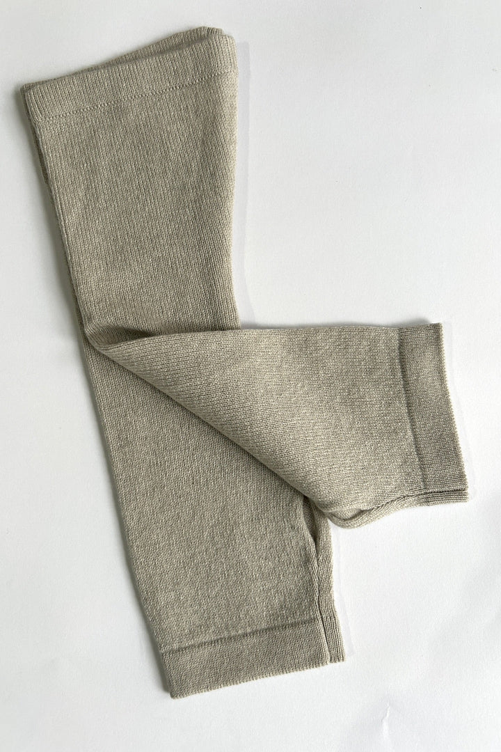 cashmere arm warmers