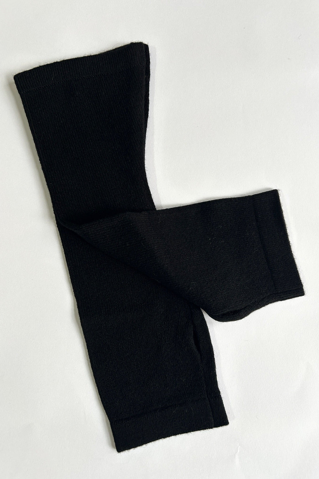 cashmere arm warmers