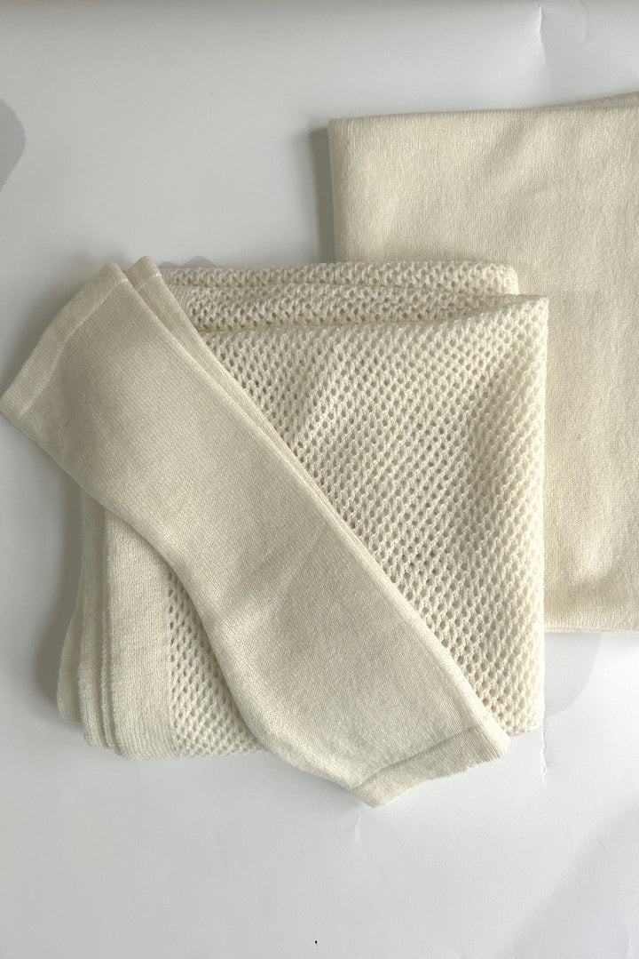 Cashmere Arm warmer