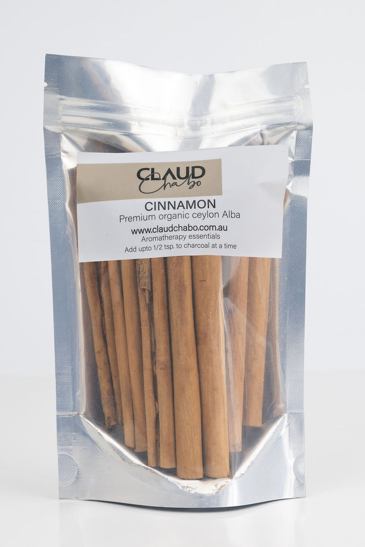 Cinnamon - 100% Natural and organic
