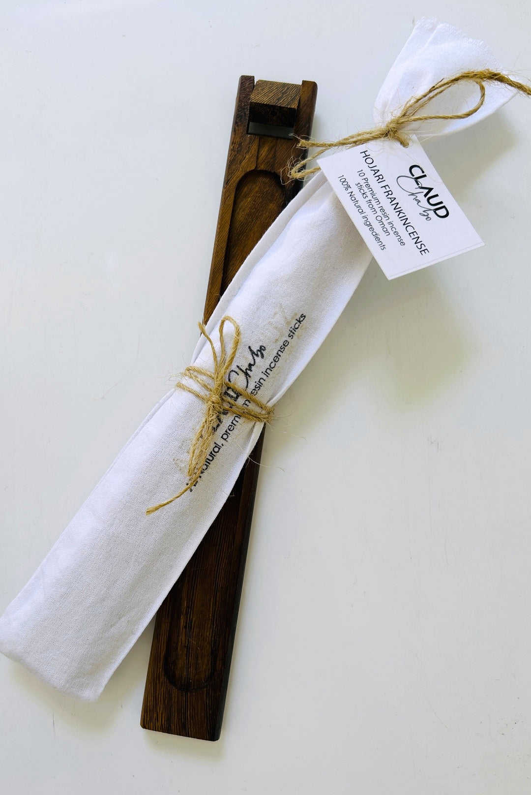 Frankincense Hojari Resin Incense Sticks
