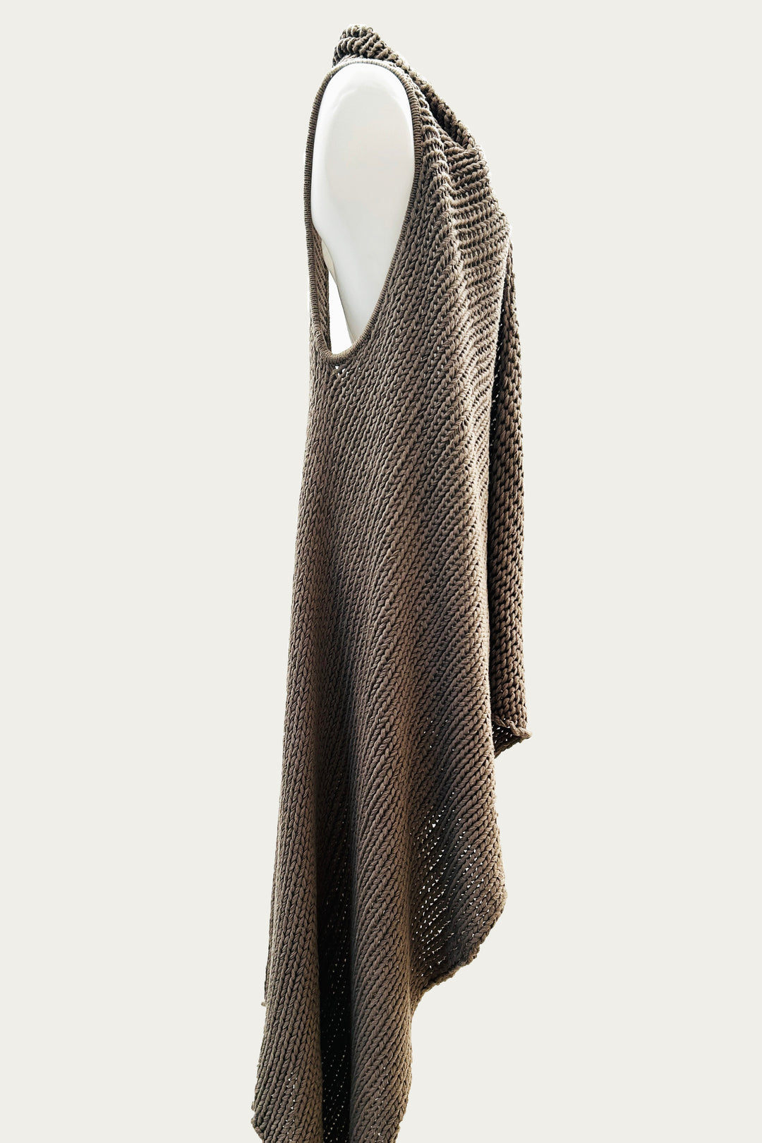 Waterfall Cardigan vest