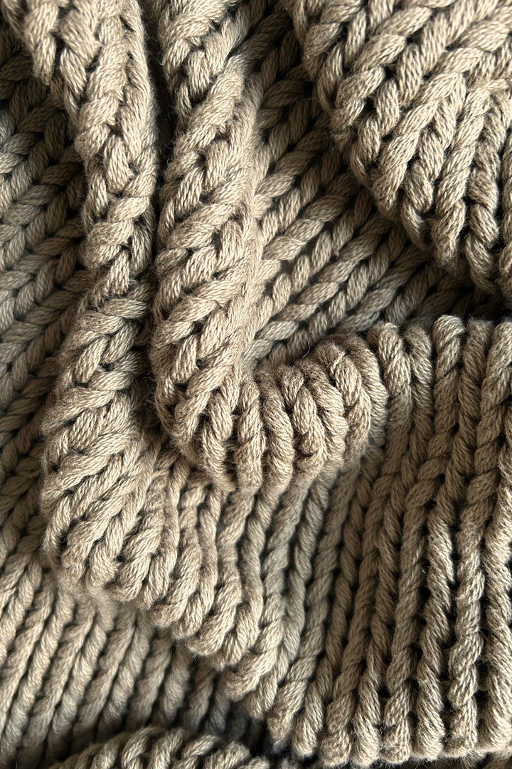 Waterfall Cardigan vest