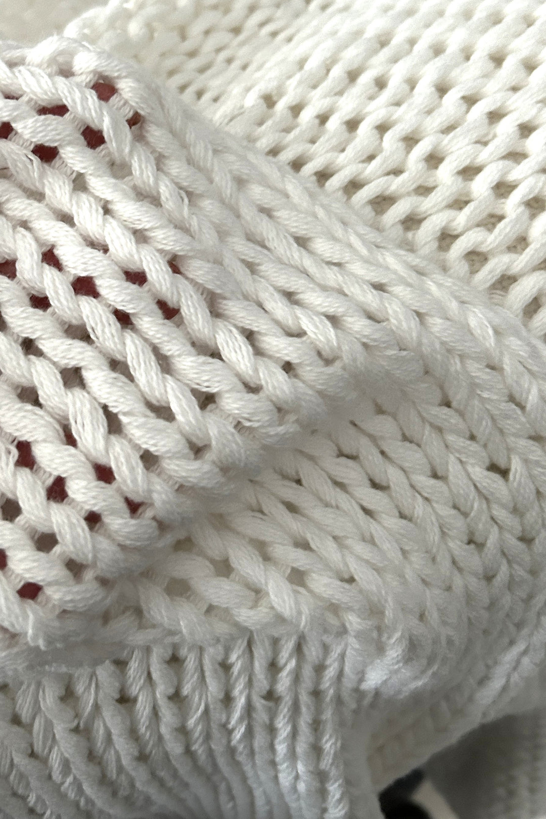 Waterfall Cardigan vest