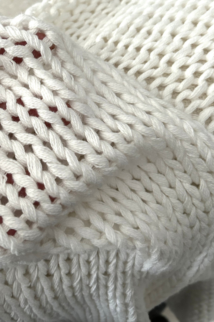 Waterfall Cardigan vest