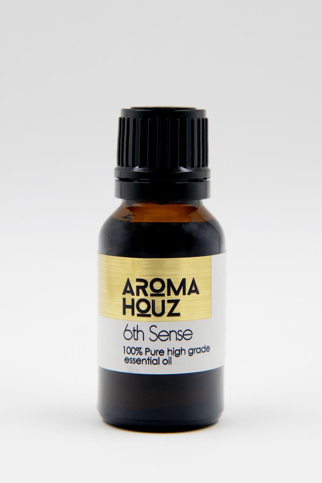 6th Sense By Chloe 100% Pure Essential Oil Blend - Aroma Houz