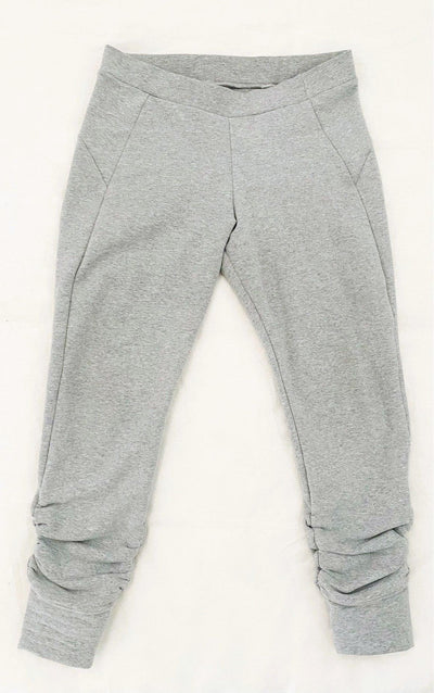 Fitted Track Pant - Aroma Houz