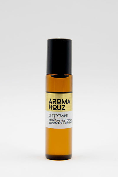 Empower 100% Pure Essential Oil Blend - Aroma Houz