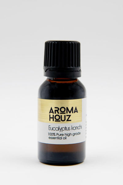 Eucalyptus Konchi Essential Oil - Organic - Aroma Houz
