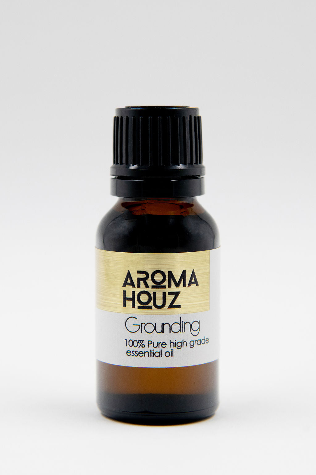 Grounding Essential Oil - Aroma Houz