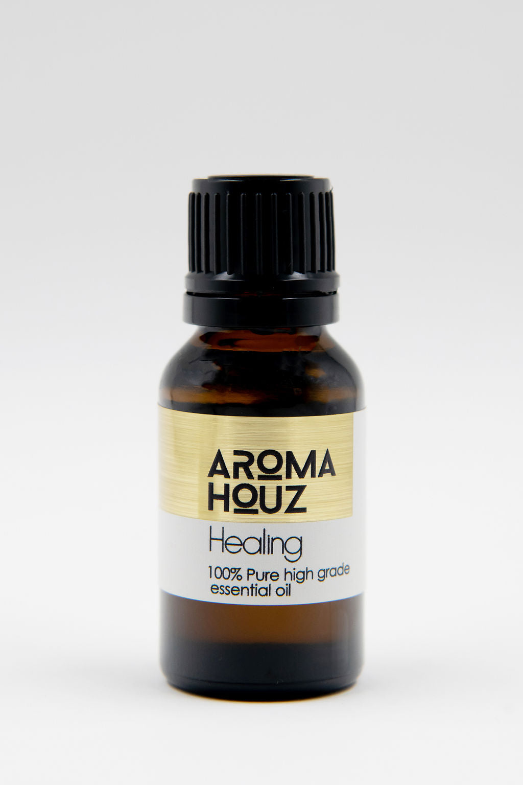 Healing - 100% Pure Essential Oils - Aroma Houz