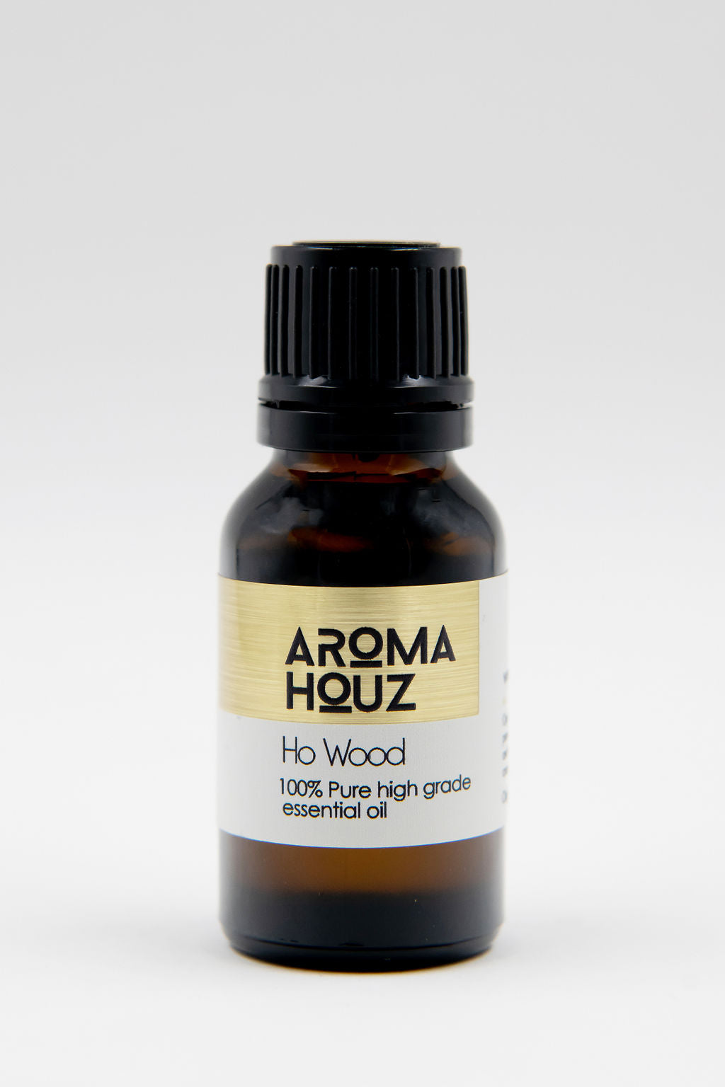 Ho Wood - Aroma Houz