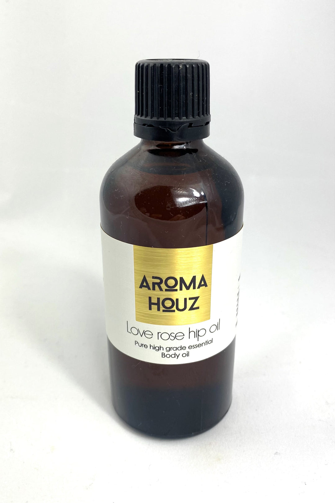 Organic Rose Hip Infused With Pure Essential Oils - Aroma Houz