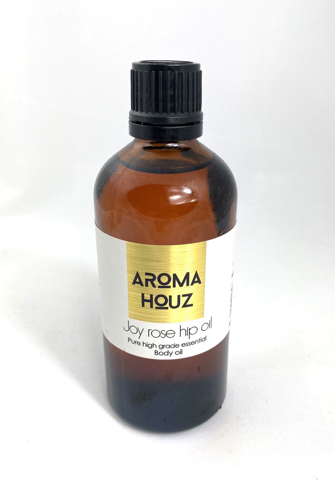 Organic Rose Hip Infused With Pure Essential Oils - Aroma Houz