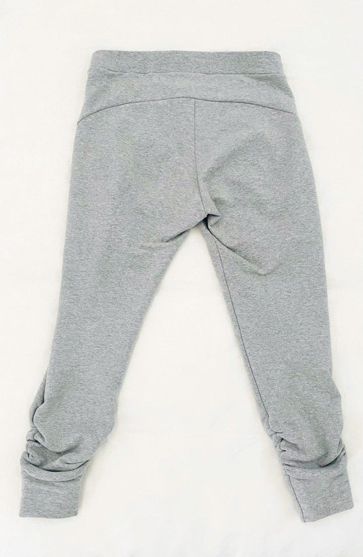 Fitted Track Pant - Aroma Houz