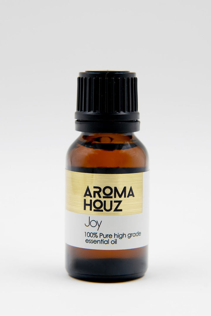 Joy 100% Pure Essential Oil Blend - Aroma Houz