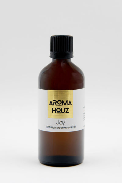 Joy 100% Pure Essential Oil Blend - Aroma Houz