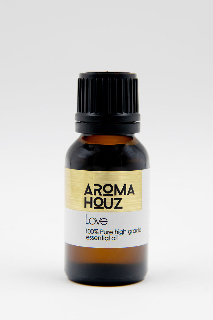 Love 100% Pure Essential Oil Blend - Aroma Houz