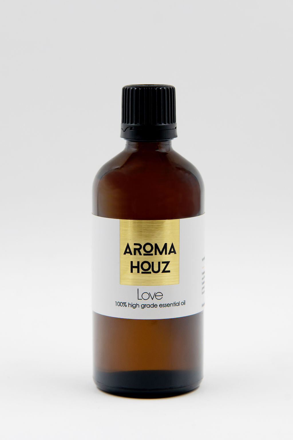 Love 100% Pure Essential Oil Blend - Aroma Houz