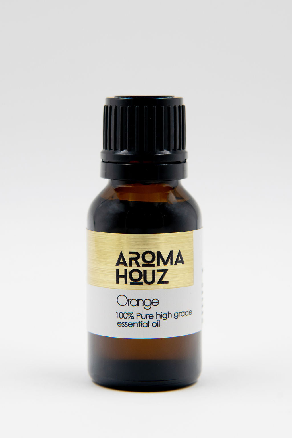 Orange Essential Oil - Aroma Houz