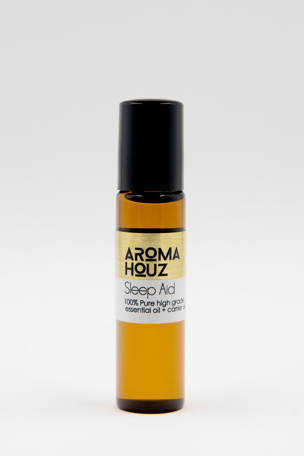 Sleep Aid - 100% Pure Essential Oil Blend - Aroma Houz