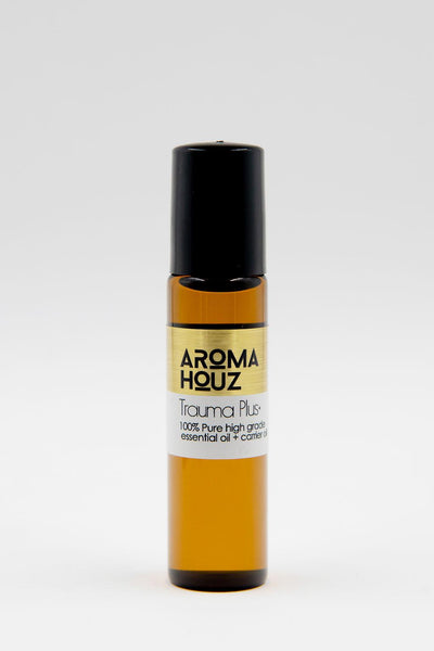 Essential Oil Roll Ons - Aroma Houz